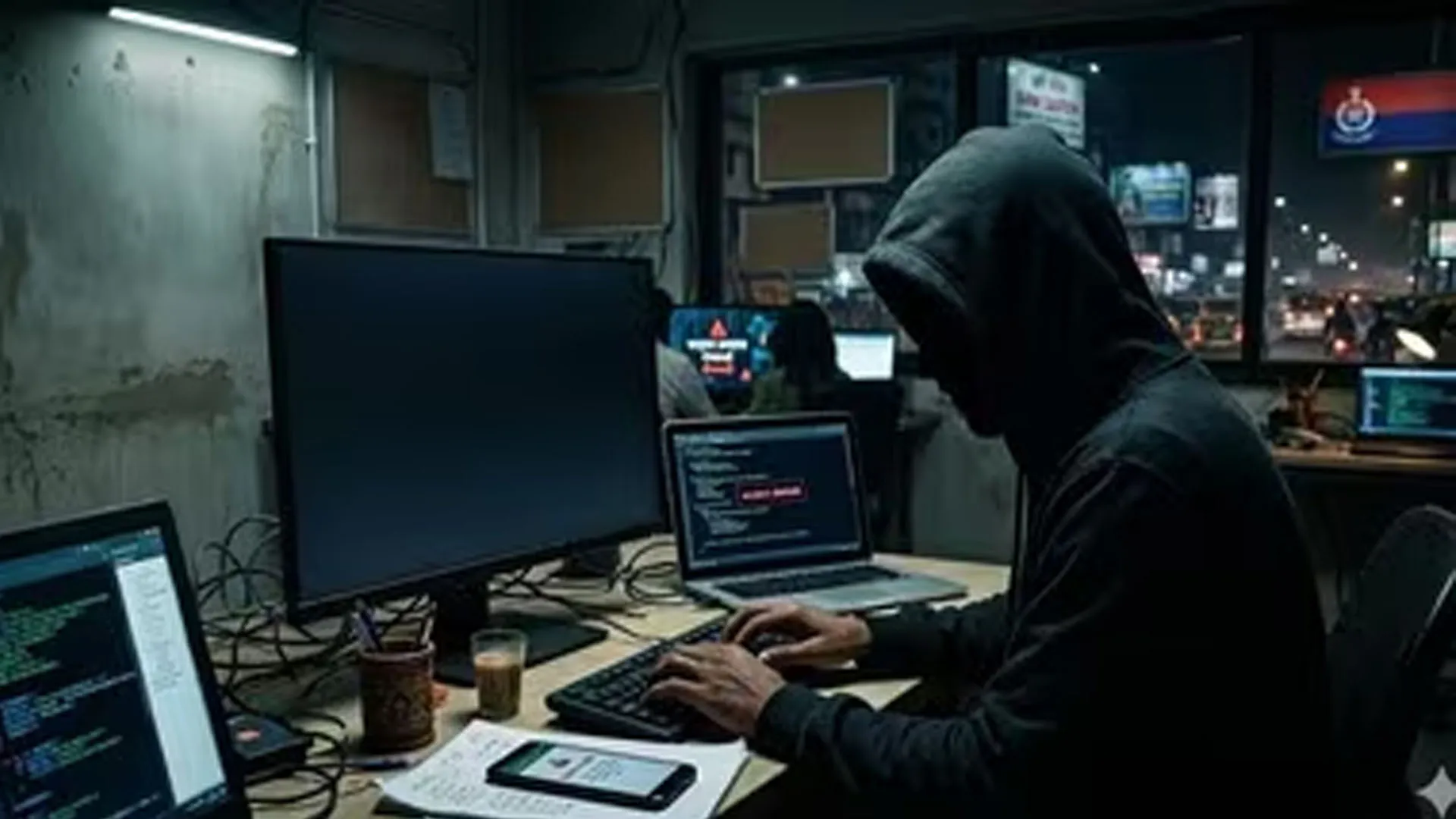 Uttrakhand: गैस बुकिंग की शिकायत दर्ज कराने के नाम पर पूर्व कुलपति से साइबर ठगी 