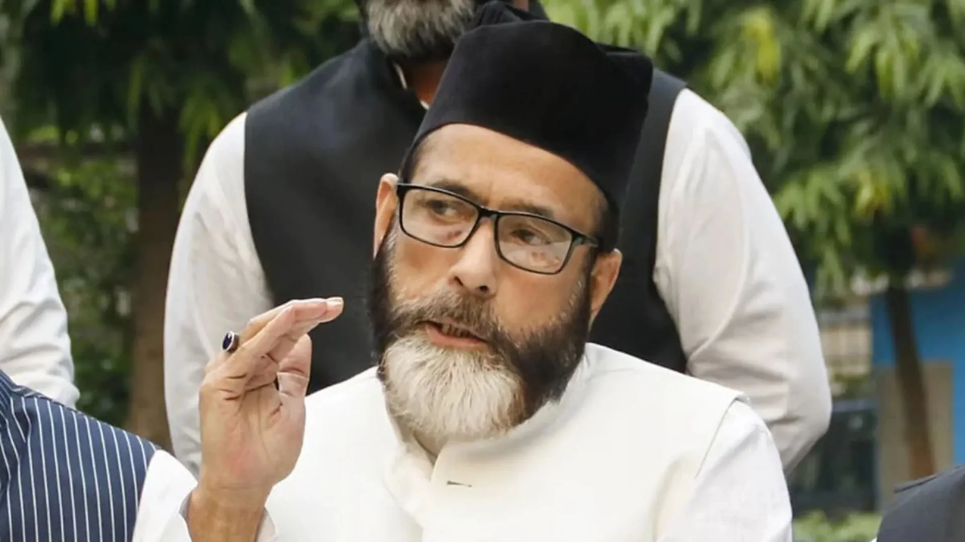 बरेली हिंसा : तौकीर रजा की जमानत याचिका पर सुनवाई टली, अगली तारीख 12 मार्च