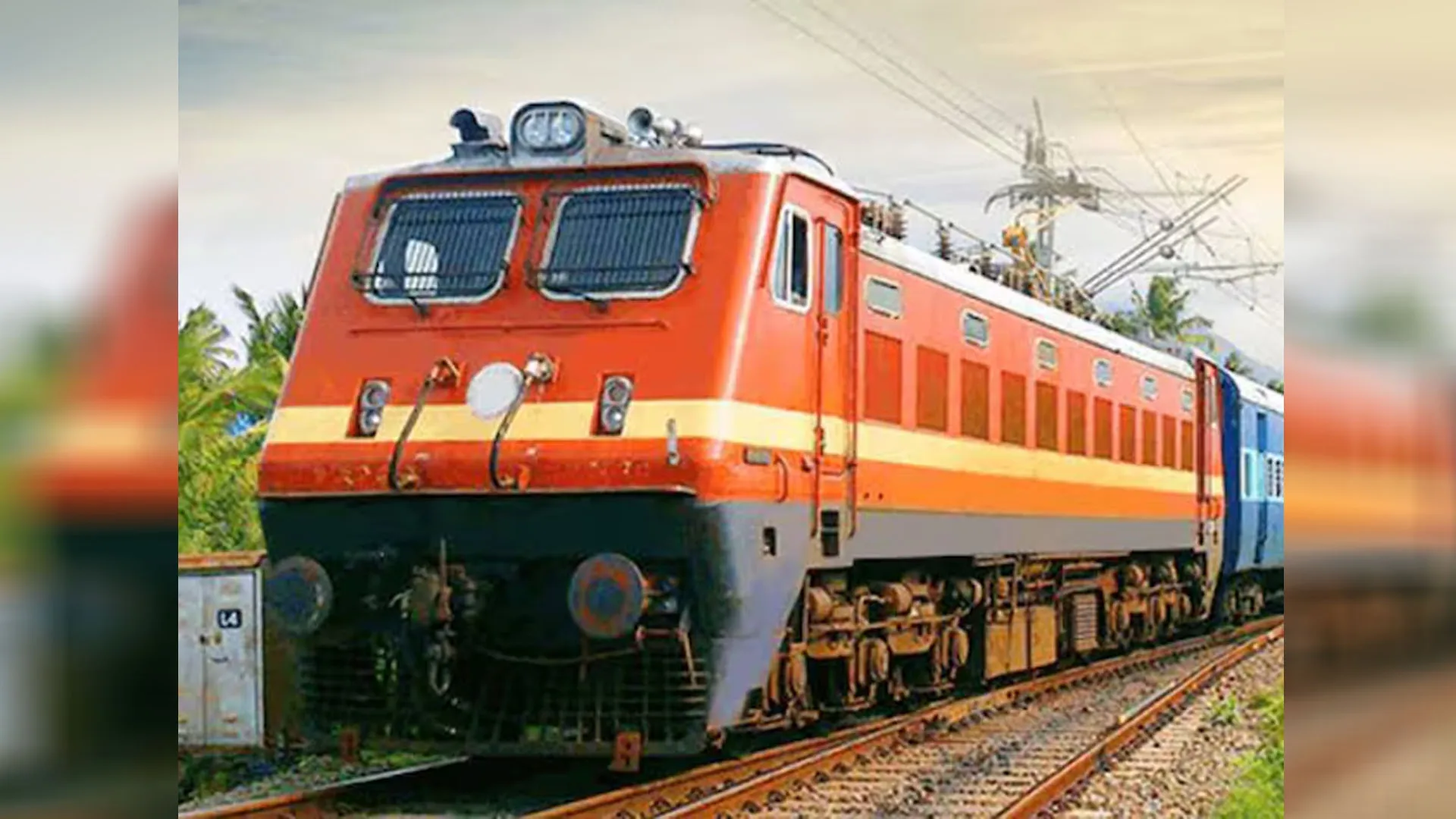 Uttrakhand: 4 फेरे चलेगी किशनगंज-लालकुआं विशेष ट्रेन, यात्रियों को राहत