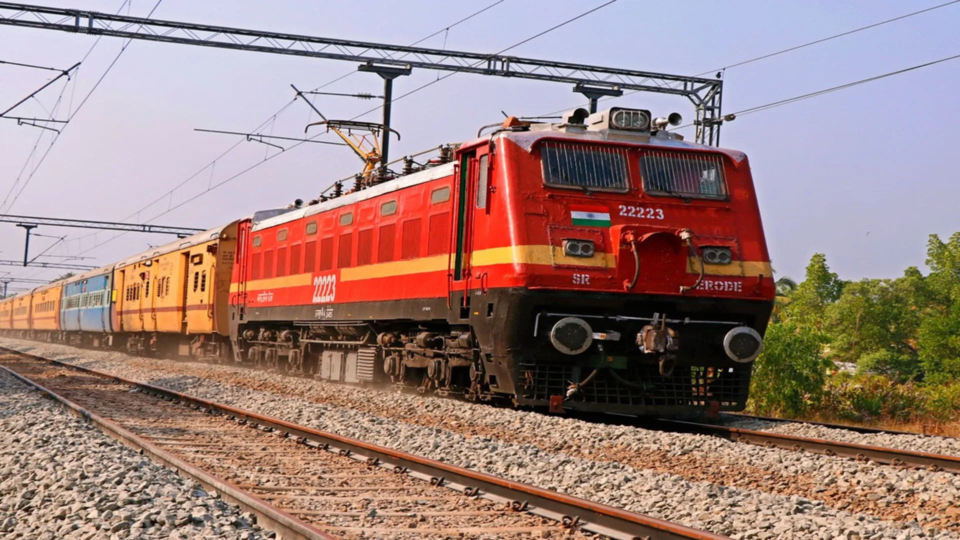 Uttrakhand: यात्रियों को राहत, मुम्बई–काठगोदाम विशेष ट्रेन की अवधि बढ़ी