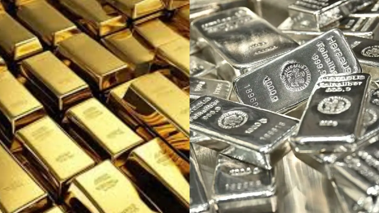  ईरान-इजरायल तनाव के चलते सोना-चांदी के भाव में उछाल, घमासान के बीच क्या है आज का भाव जानिए
