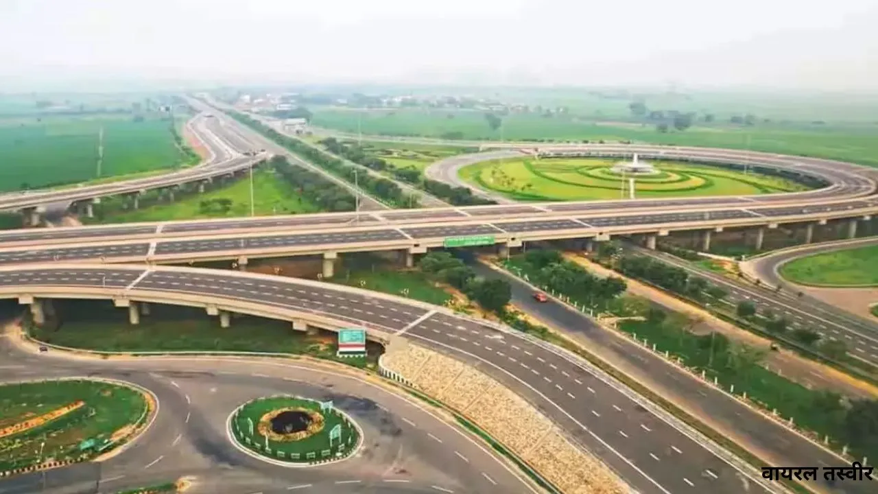   यमुना एक्सप्रेस-वे बन रहा बहुक्षेत्रीय औद्योगिक कॉरिडोर, विदेशी साझेदारी से टेक्नोलॉजी और निवेश को मिलेगा बढ़ावा