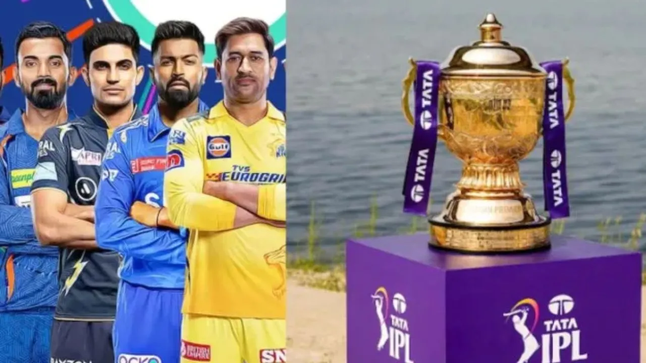  IPL 2026: बेंगलुरु होस्ट करेगा आईपीएल प्लेऑफ और फाइनल, KSCA ने किया कन्फर्म