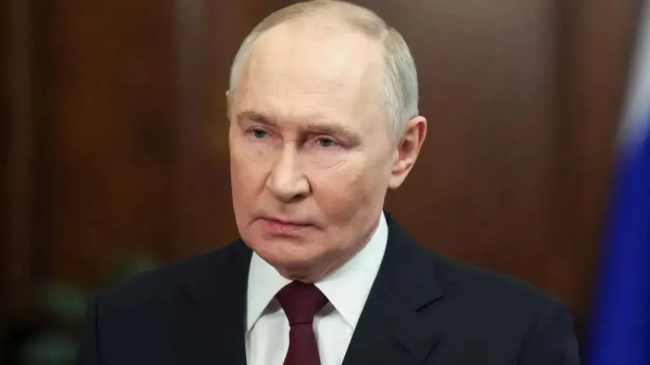 ईरान-इजराइल जंग सुलझायेगें पुतिन, मिखाइल उल्यानोव बोले-  मध्यस्थता के लिए तैयार रूस 