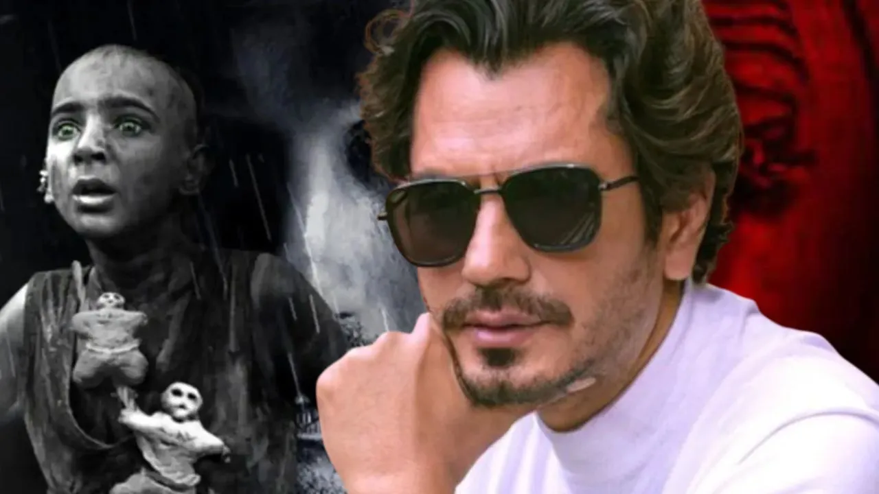  'Tumbad 2' में नवाजुद्दीन सिद्दीकी की एंट्री: साइकोलॉजिकल थ्रिलर का हिस्सा बनने पर बोले एक्टर, कहानी का मुरीद
