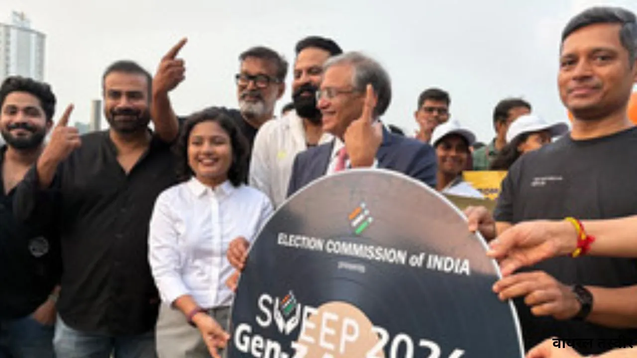  Nepal Election Results : वोटों की गिनती जारी, रवि लामिछाने की RSP भारी बहुमत की ओर अग्रसर, 44 सीटों पर बढ़त  