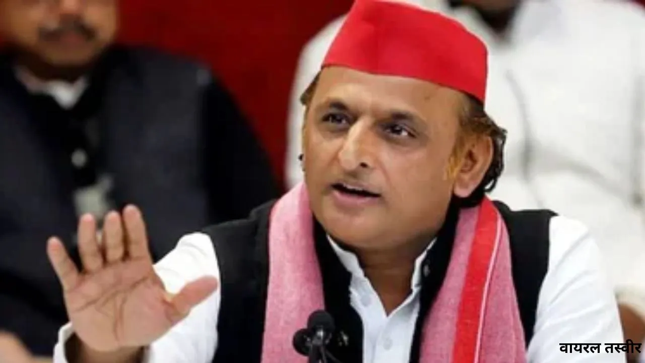 अमेरिकी-इजराइली हमलों को लेकर भारत सरकार चुप क्यों : अखिलेश