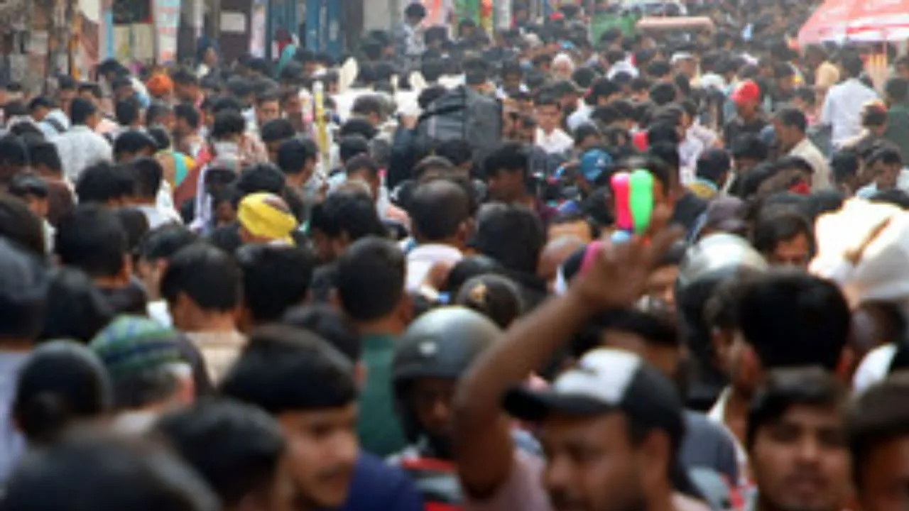  यूपी में तेज हुआ फाइलेरिया उन्मूलन अभियान:  83 % लोगों ने किया दवा सेवन, 5-7 मार्च तक चलेगा मॉप-अप राउंड 