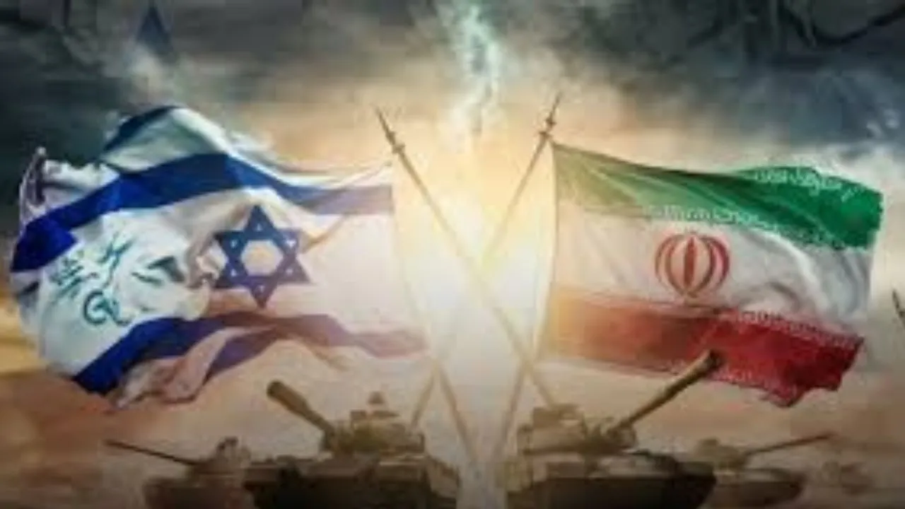 पश्चिम एशिया में भीषण युद्ध जारी:  ईरान ने इजराइल पर मिसाइल हमले किए, खामेनेई के लिए आयोजित शोक समारोह स्थगित