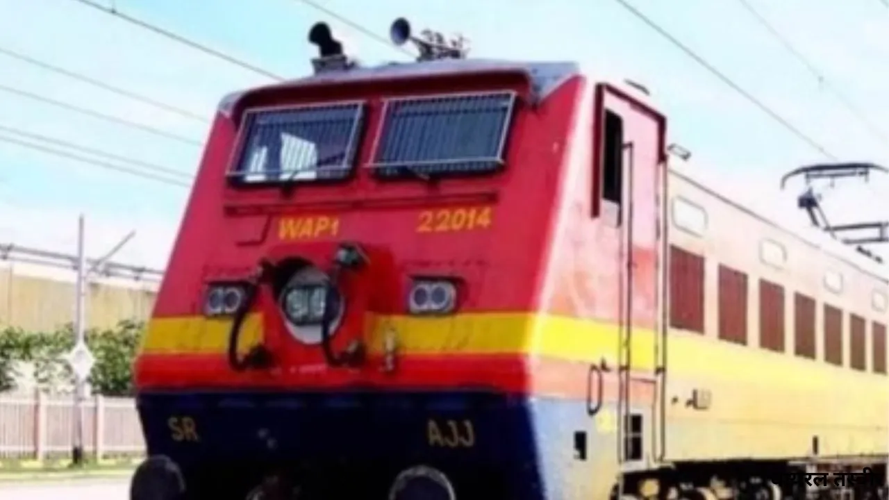 वाराणसी में वरुणा एक्सप्रेस को मिले नए ठहराव: शिवपुर में रुकेगी ट्रेन, यात्रियों को मिलेगी सुविधा