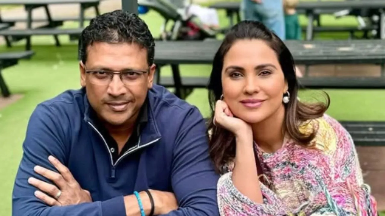  पश्चिम एशिया तनाव के बाच फंसी बॉलीवुड अभिनेत्री, मुंबई लौटने की कर रहीं कोशिश, बोली- मिसाइल गुजरते देखीं