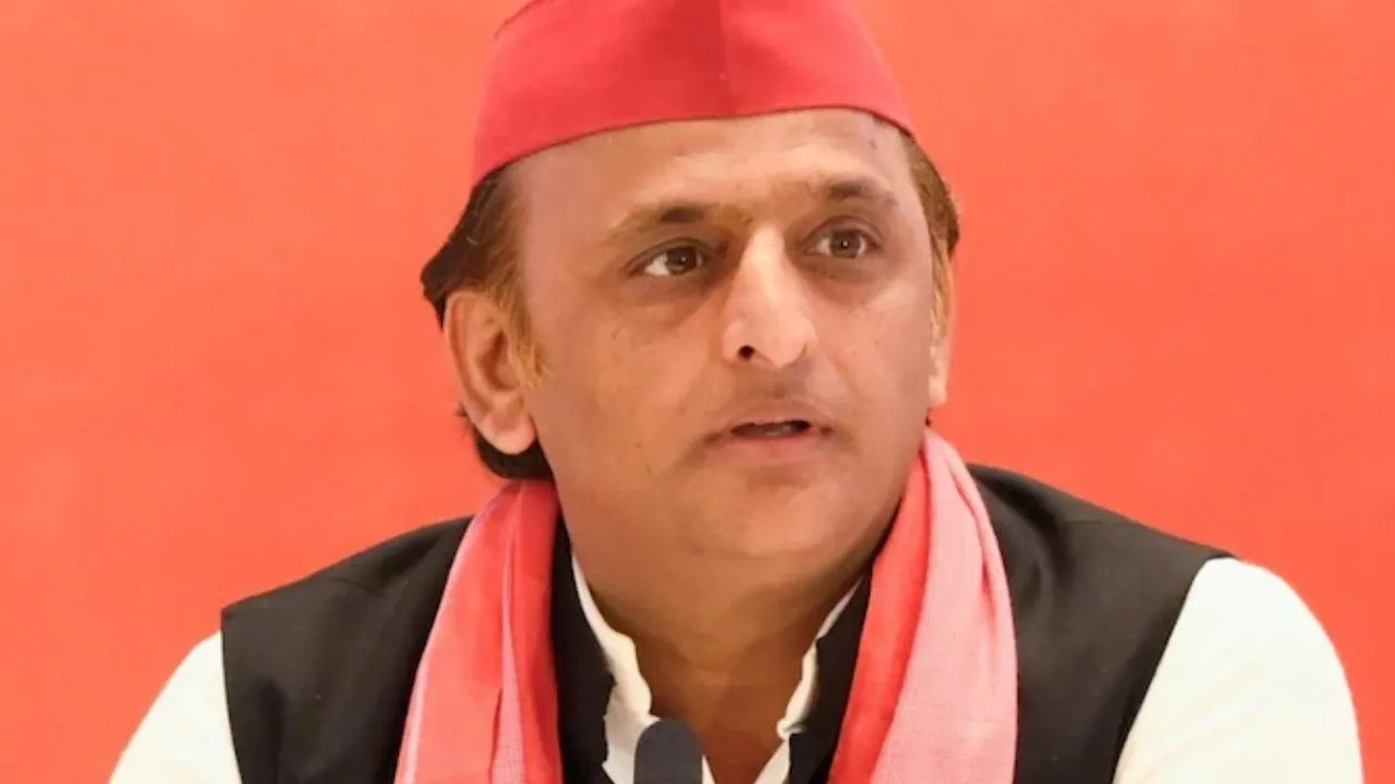 ईरान के स्कूल पर इजराइली-अमेरिकी हमले की अखिलेश ने दी कड़ी प्रतिक्रिया, कहा- हमले को बताया निंदनीय 