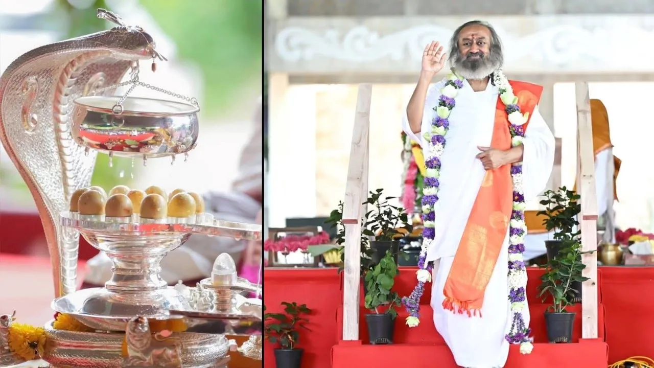 नाथ नगरी में इतिहास का पुनर्जागरण