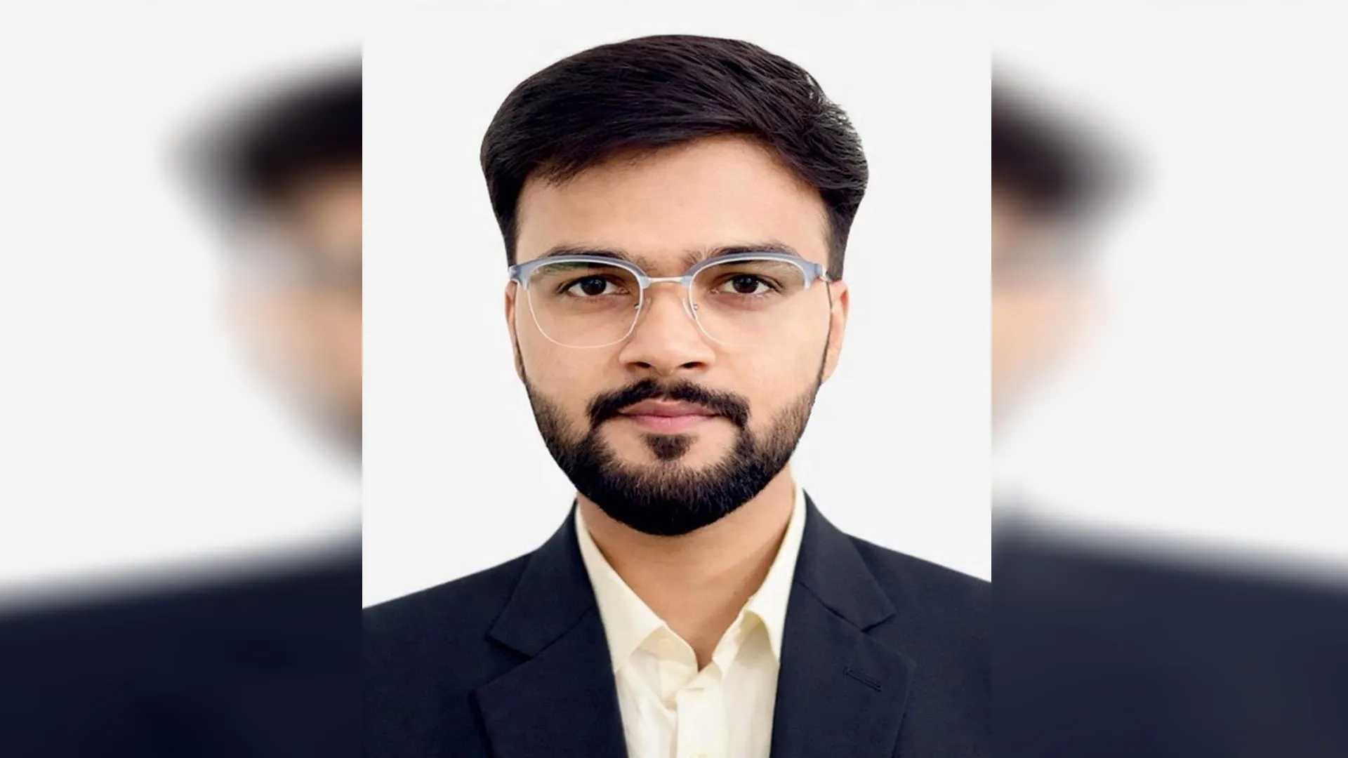 Bareilly : ऋषभ ने 116वीं और सुरेश शर्मा नगर के आकाश को मिली 684वीं रैंक