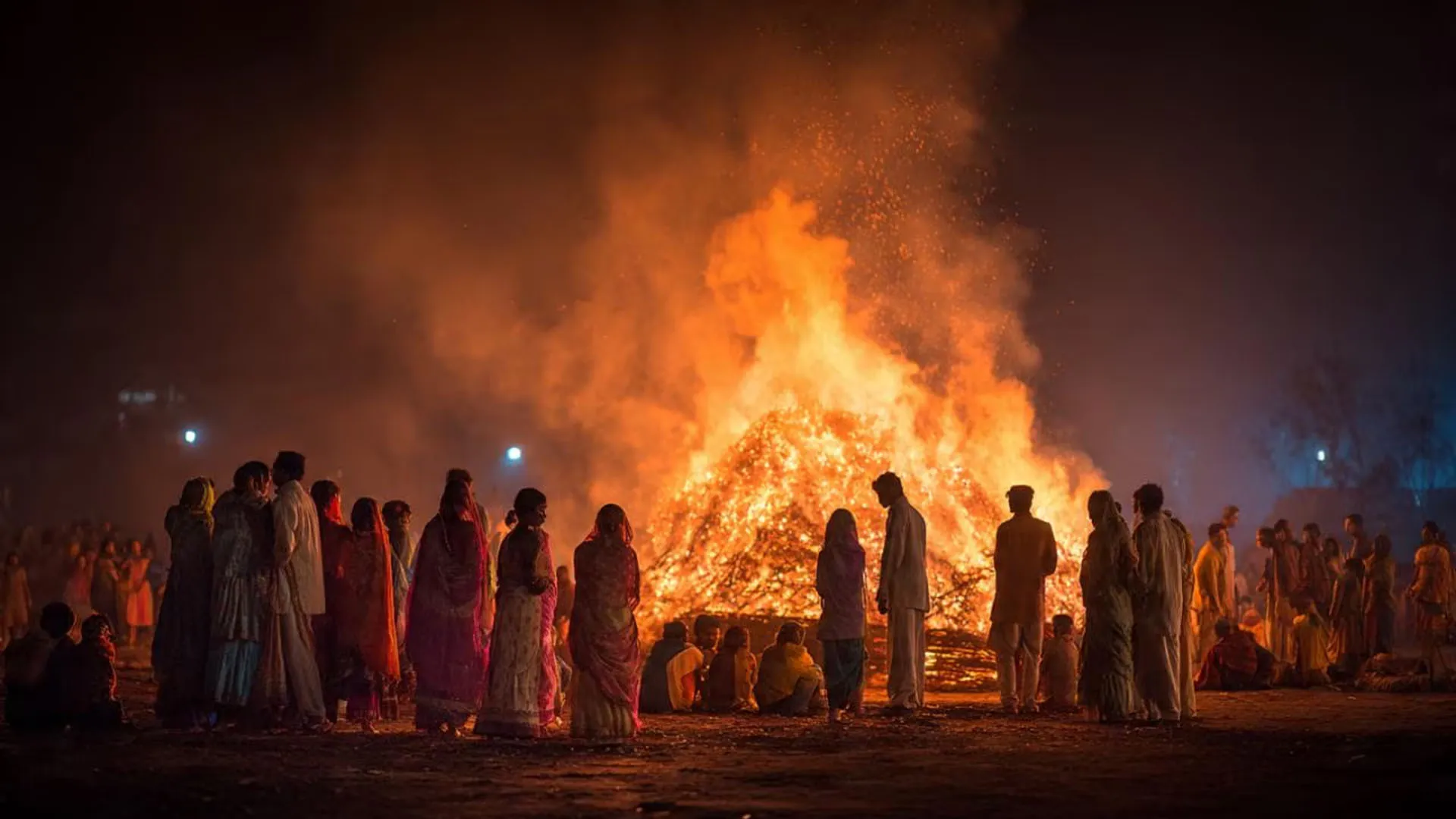Moradabad: दूषित हुई महानगर की हवा, वायु गुणवत्ता सूचकांक हुआ धड़ाम