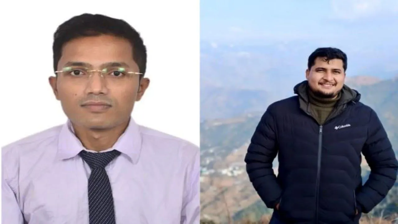 UPSC Result: लखनऊ के मेधावियों का दबदबा, विमल कुमार को मिली 107वीं रैंक