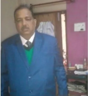 धनश्याम तिवारी 