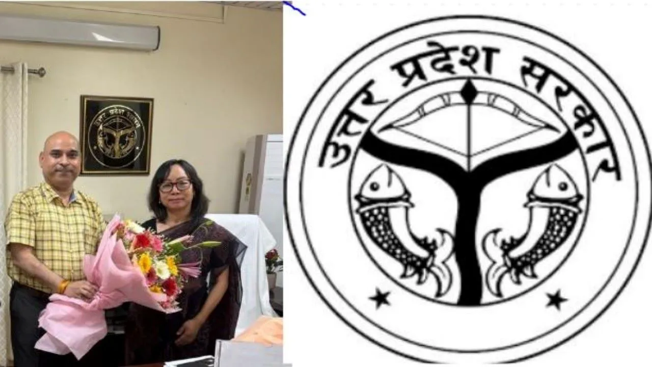  लखनऊ : वन विभाग के कर्मचारियों की समस्या का जल्द होगा समाधान