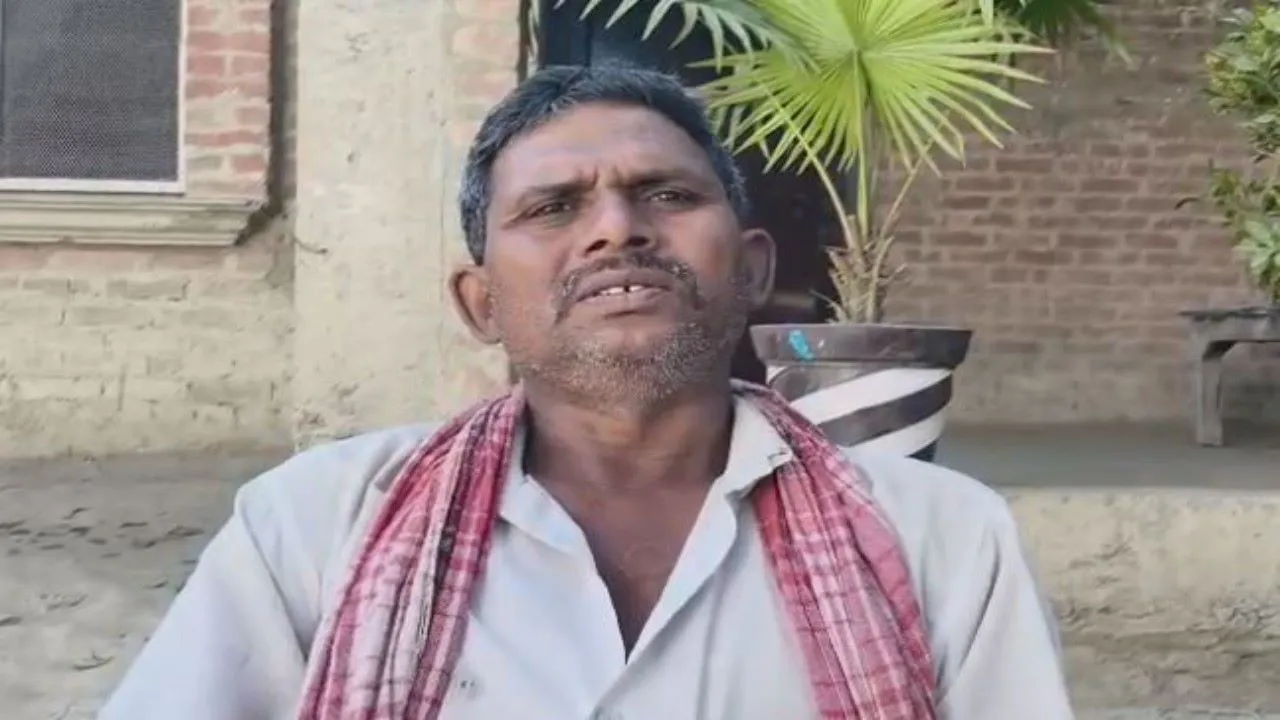 इजरायल में 'बम धमाकों' के बीच फंसे बाराबंकी के लाल : हवा में डिफ्यूज हो रही मिसाइलें, देवा के दर्जनों मजदूरों की थमी सांसें