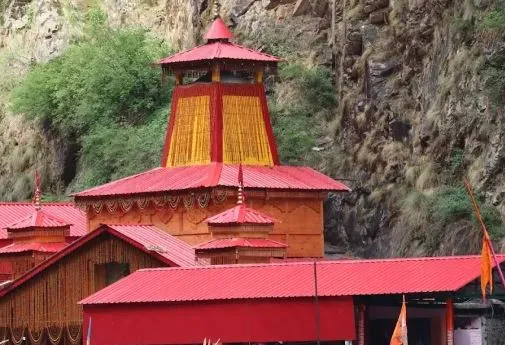 यमुनोत्री :  बिना धर्म, जाति पूछे हर श्रद्धालु को कराए जाएंगे दर्शन