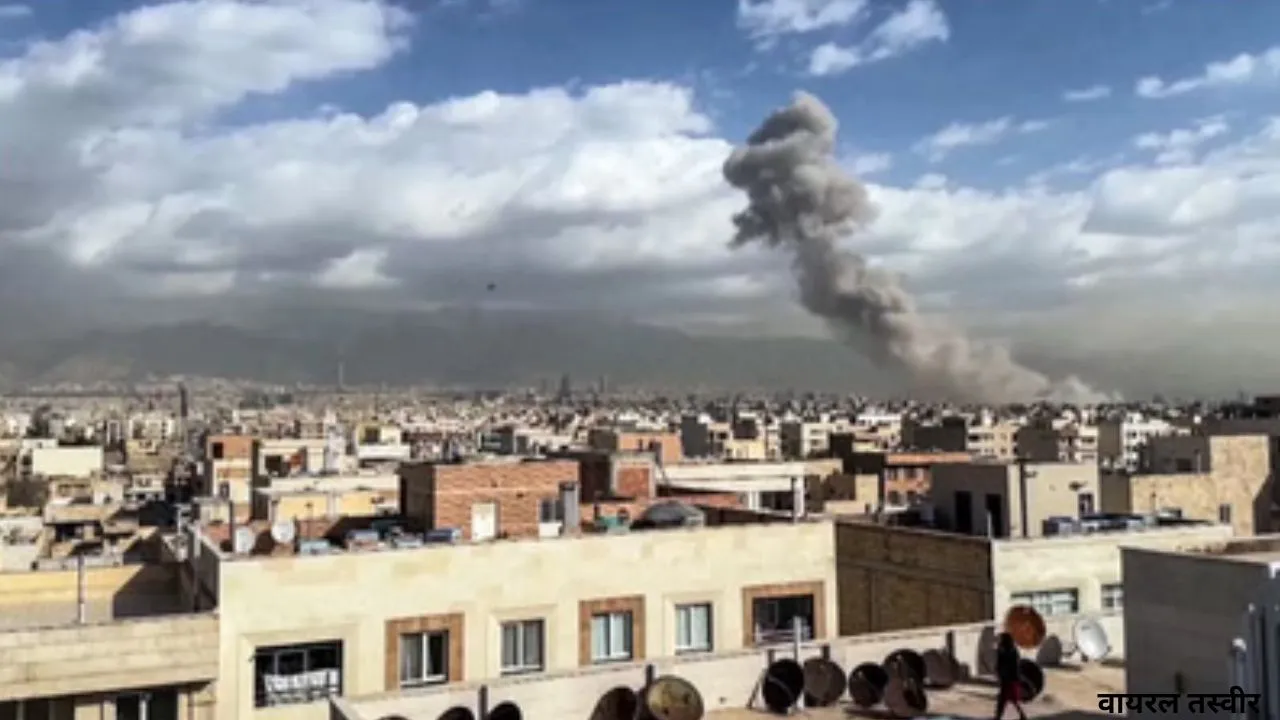  सऊदी अरब में ईरानी हमले में भारतीय नागरिक की मौत, भारतीय दूतावास ने बताई पूरी सच्चाई 