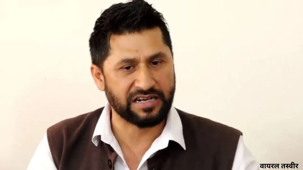 जीत की बधाई पर RSP पार्टी के नेता ने पीएम मोदी को किया धन्यवाद,  कहा-भारत-नेपाल संबंध मजबूत करने की उम्मीद