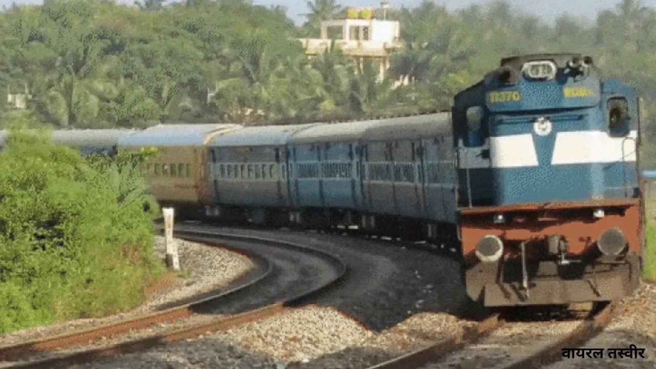 कानपुर रेलखंड पर इंजीनियरिंग कार्य से कई ट्रेनें प्रभावित,  ब्रिज संख्या 110 पर काम के कारण लिया गया ट्रैफिक ब्लॉक