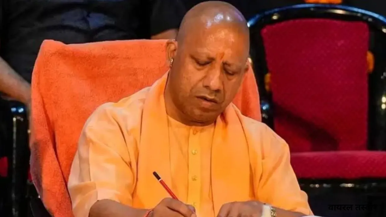 योगी कैबिनेट में फेरबदल की तैयारी:  कई नए चेहरे पहली बार बन सकते मंत्री, मंत्रिमंडल विस्तार के केंद्र में रहेगा पश्चिमी यूपी 