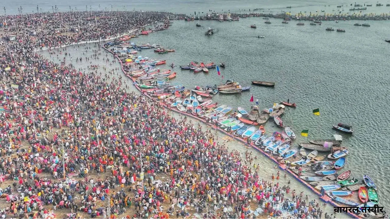 प्रयागराज में पर्यटन विकास और सौंदर्यीकरण:  दो मंदिरों के विकास पर खर्च होंगे 3.46 करोड़