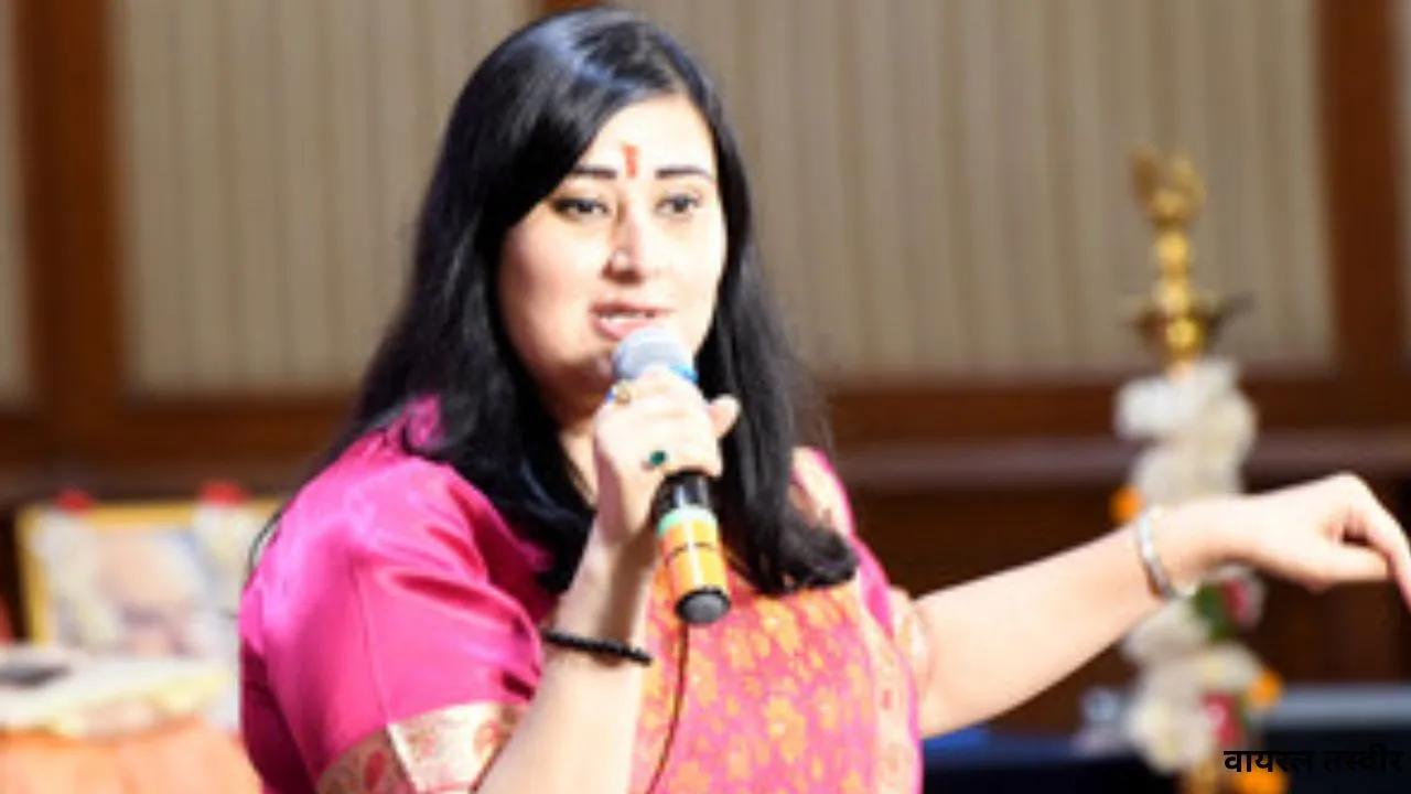 यूपीएससी परीक्षा में 16वां स्थान पाने वाली बिहार की बेटी मोनिका:  कमजोर एवं जरूरतमंद लोगों के लिए काम करना चाहती है 