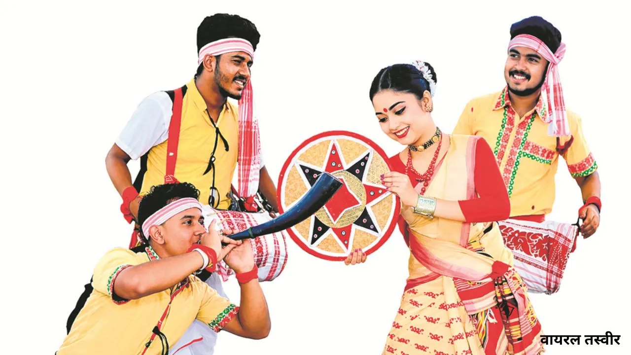 डिजिटल और ग्लोबल हुआ लोक गीत-संगीत