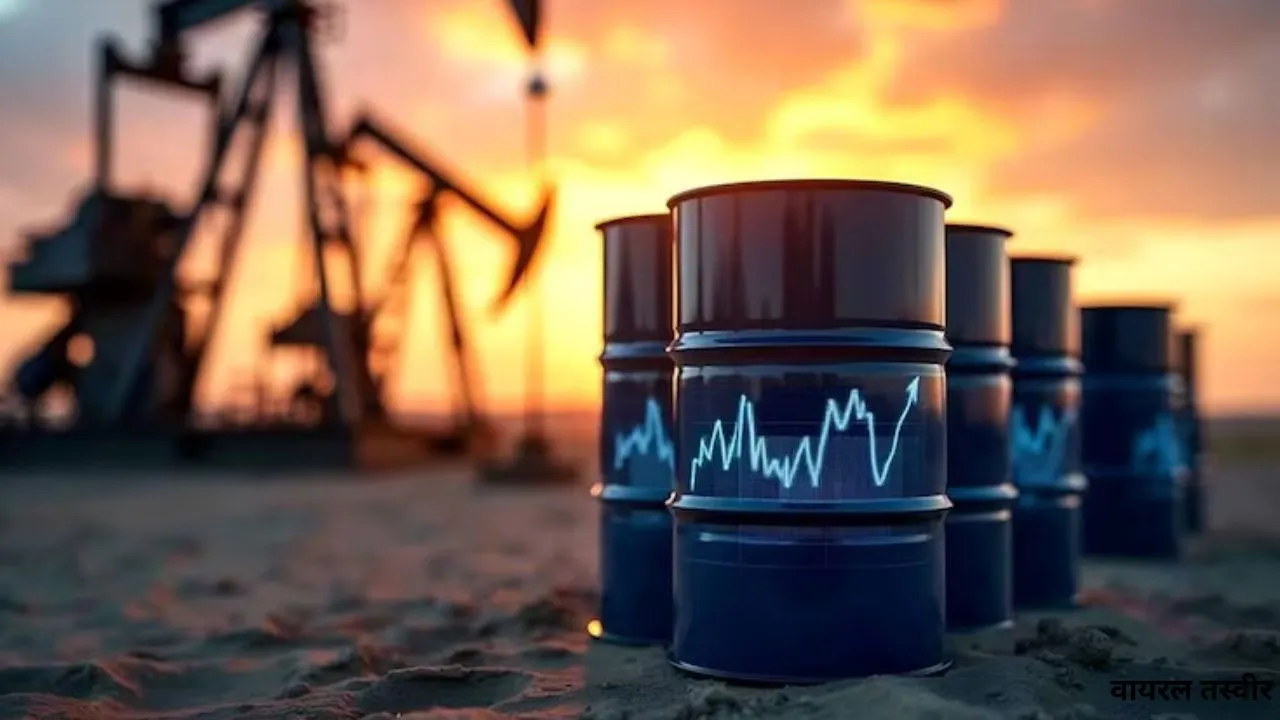 भारत के पास पर्याप्त पेट्रोलियम का भंडार:  आम जन को नहीं होगी कोई कमी, अफवाहों के बीच केंद्र ने किया साफ़ 