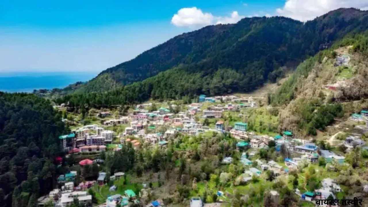 मिडिल ईस्ट संकट का असर,  भारत में इज़रायली पर्यटकों की पसंदीदा जगह पर लगा ब्रेक, टूरिज्म को हो रहा नुकसान 