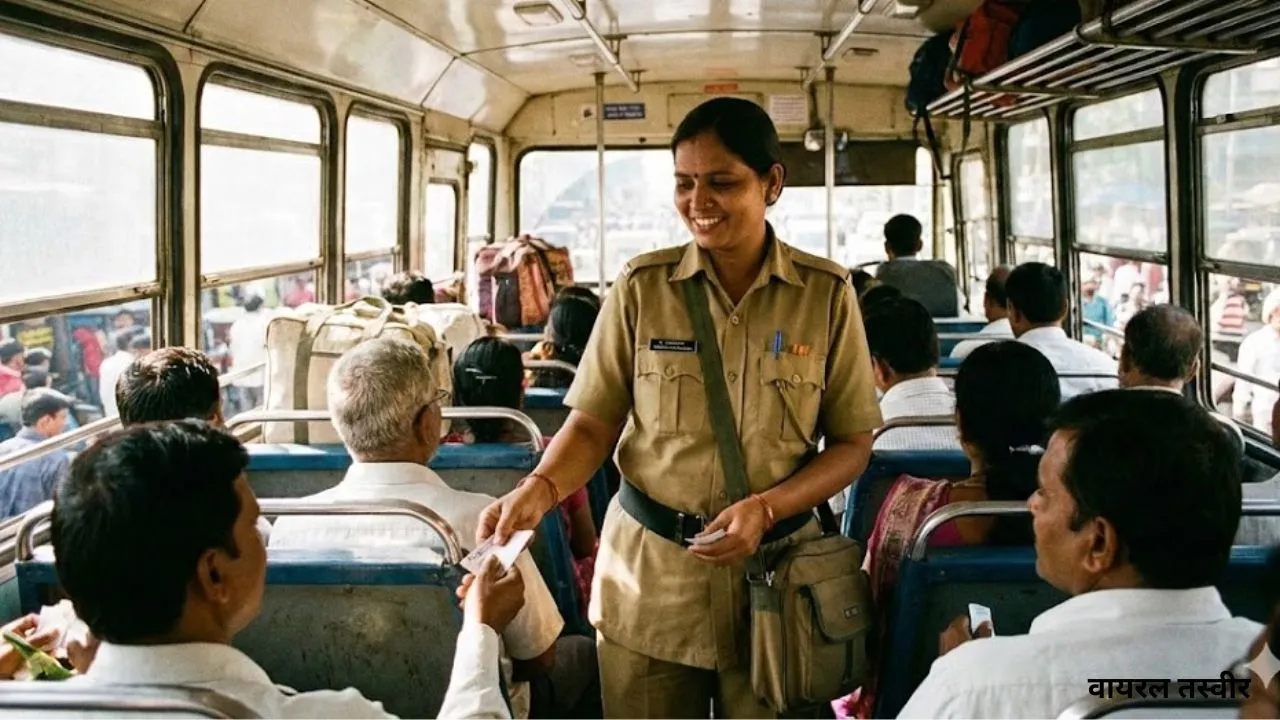  अयोध्या परिक्षेत्र में होगी 350 महिला परिचालकों की भर्ती: चयनित महिलाओं को प्रशिक्षण के बाद मिलेगी तैनाती