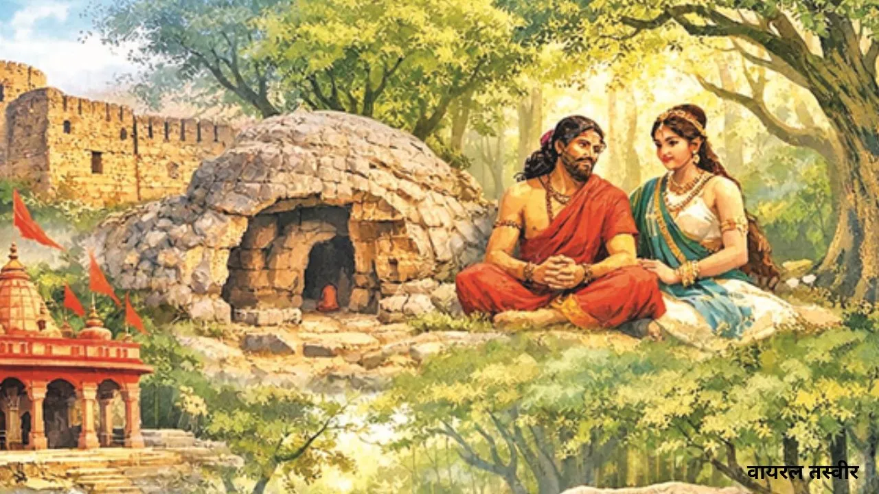 ऋषियों की तपोभूमि चंदौली है प्राचीन काशी 