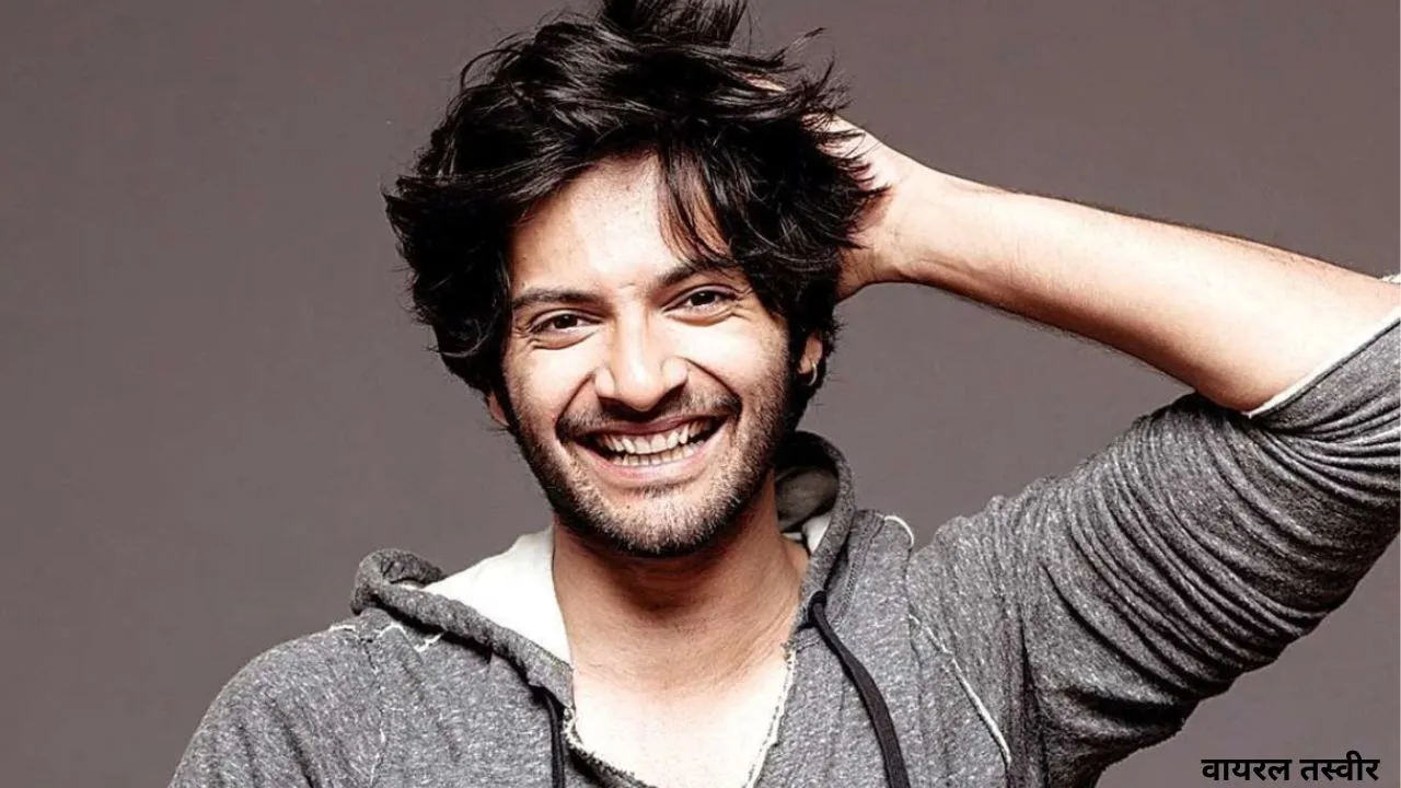  'Lust Stories 3' : लवर बॉय अवतार में नज़र आएंगे अली फज़ल, राधिका मदान संग अपकमिंग प्रोजेक्ट में रोमांस का तड़का लगाएंगें एक्टर  