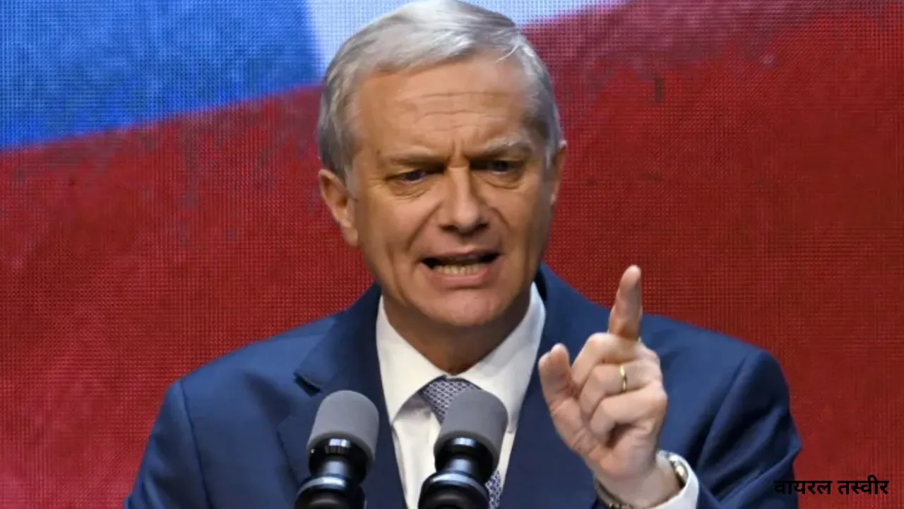 चिली के नए राष्ट्रपति जोस एंटोनियो:  प्रधानमंत्री मोदी ने दी बधाई, जानिए क्या कहा 