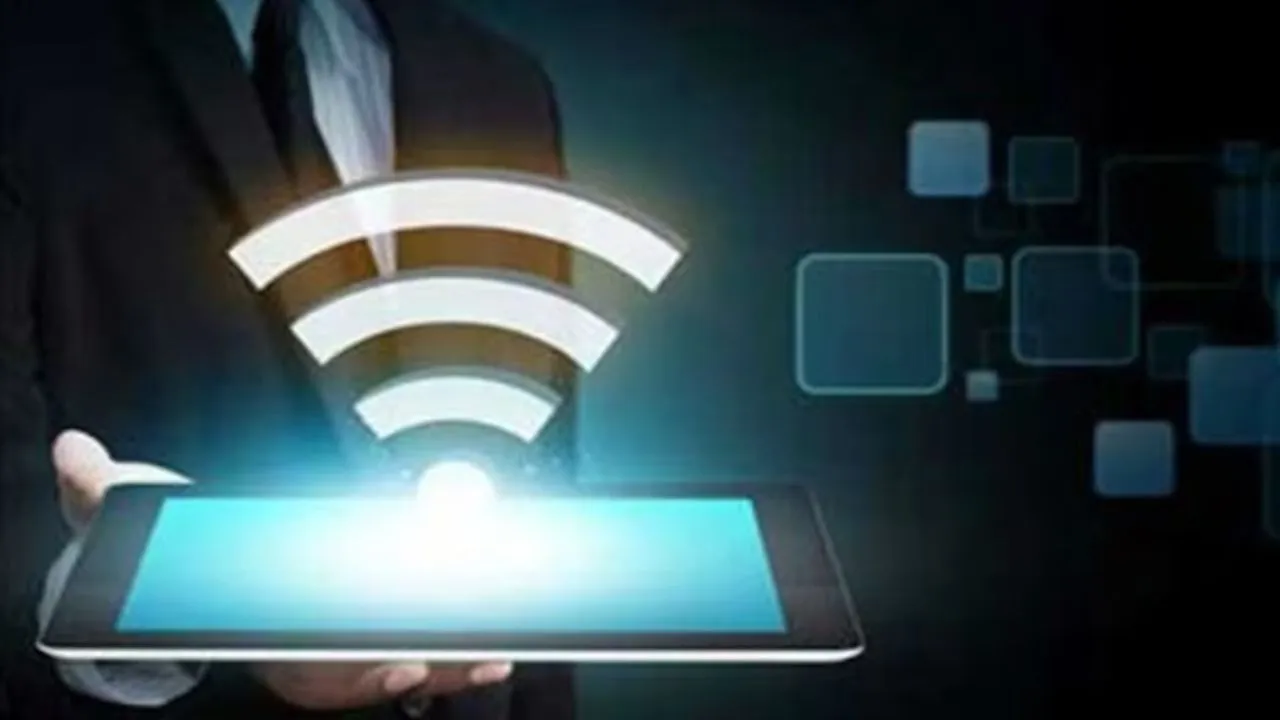  खोज:वाई-फाई का आविष्कार 