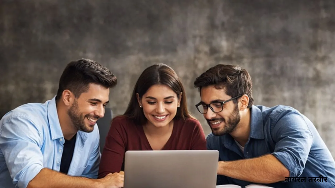 नए युवा और बदलती करियर संभावनाएं