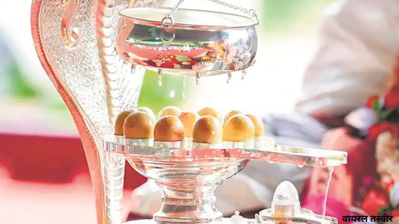 नाथ नगरी में इतिहास का पुनर्जागरण