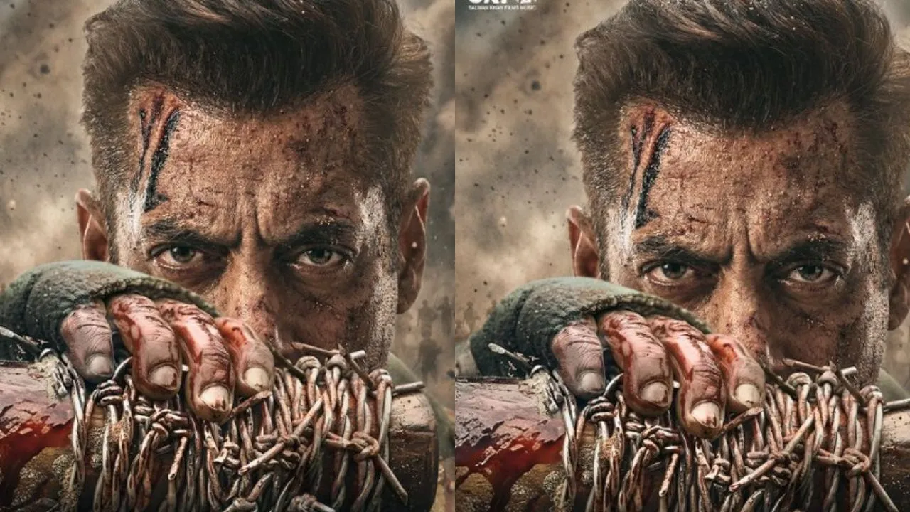 सलमान खान की Maatrubhumi का फर्स्ट-लुक आया सामने, मेकर्स ने जारी किया दमदार पोस्टर