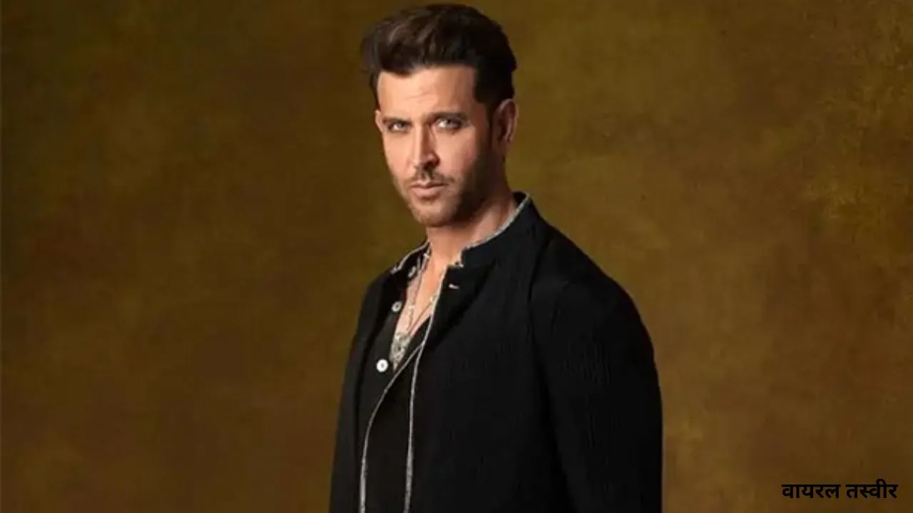 OTT डेब्यू करने जा रहे ऋतिक रोशन:  डायरेक्टर के तौर पर प्राइम वीडियो पर लायेगें सीरीज, जानिए कब होगी रिलीज  