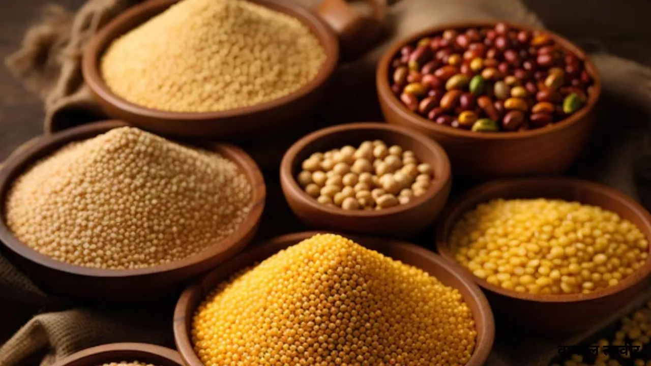 मोटे अनाज उत्पादों से आर्थिक सशक्तिकरण का लक्ष्य,  कृषि विश्वविद्यालय में ग्रामीण महिलाओं के लिया 6 दिवसीय प्रशिक्षण