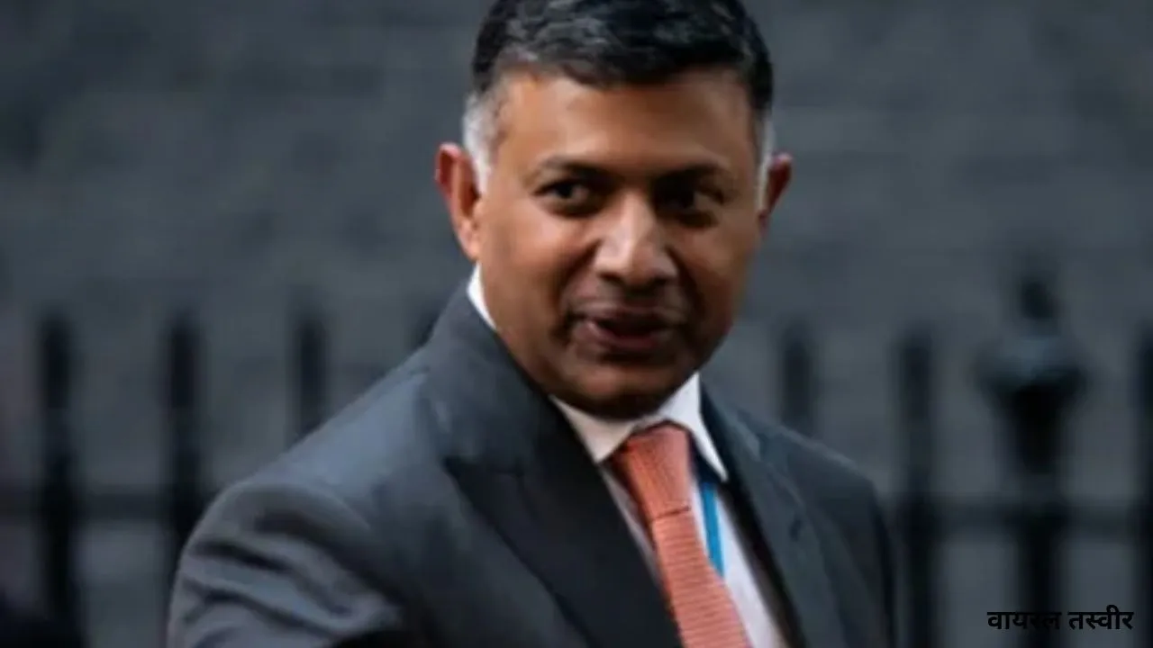 चीन में भारत के अगले राजदूत विक्रम दोराईस्वामी,  MEA ने नियुक्ति की घोषणा, शीघ्र संभालेंगे जिम्मेदारी