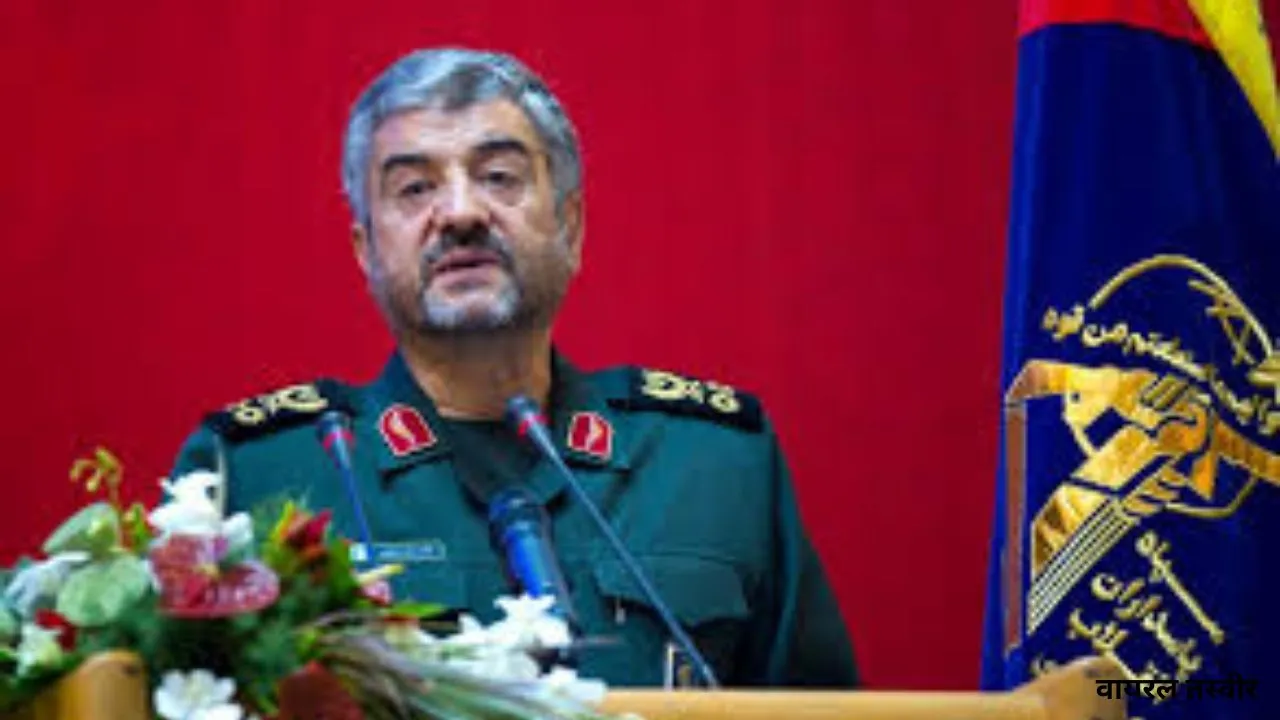 मोजैक डिफेंस है ईरान का सुरक्षा कवच:  अमेरिका-इजराइल के खिलाफ जंग में कामयाबी को दर्शाया, जानिए क्या है 'फोर्थ सक्सेसर' मॉडल