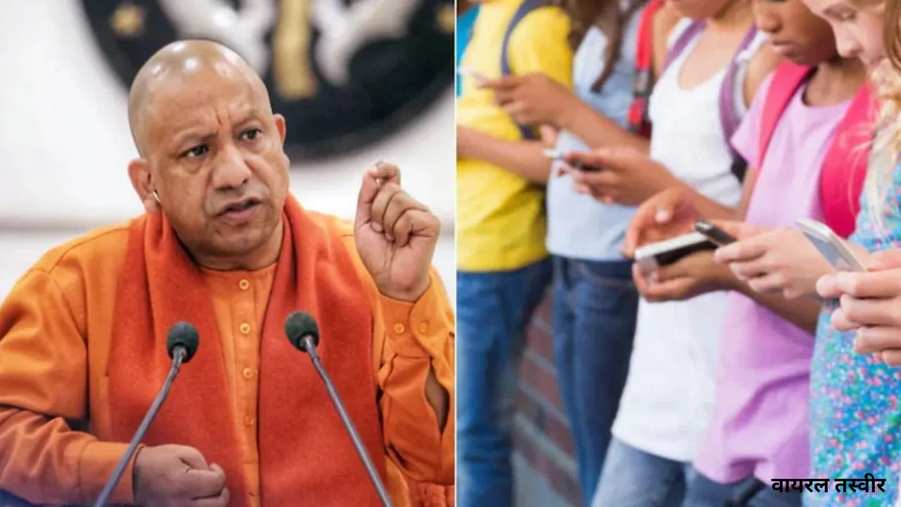 यूपी के युवाओं का मजबूत आधार:  'मुख्यमंत्री युवा योजना' से महिला उद्यमिता की नई पहचान बनीं खुशी 