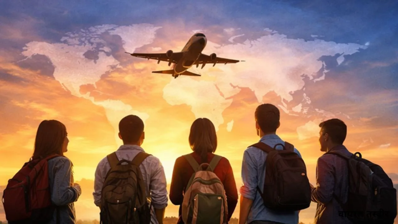  स्टडी से लेकर ट्रैवल तक : अपनाएं ये स्मार्ट कोर्स