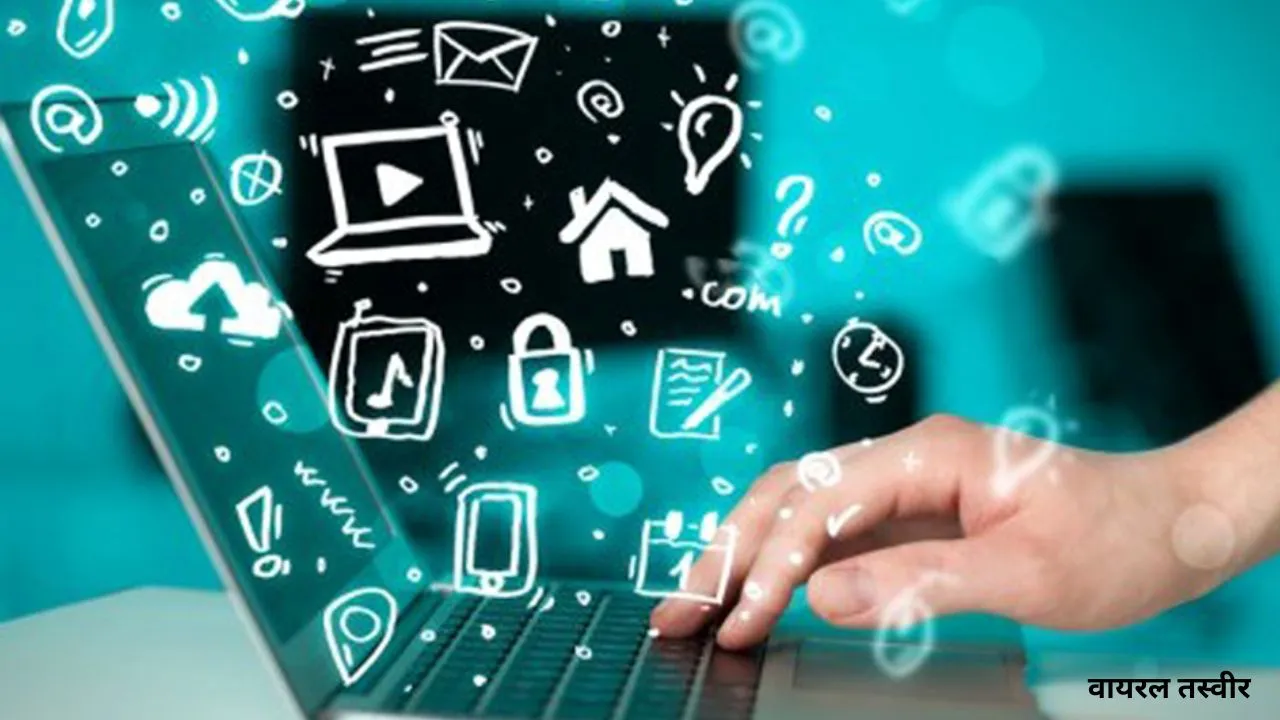  एजेंटिक ब्राउजर :  इंटरनेट का नया ‘स्मार्ट सारथी’