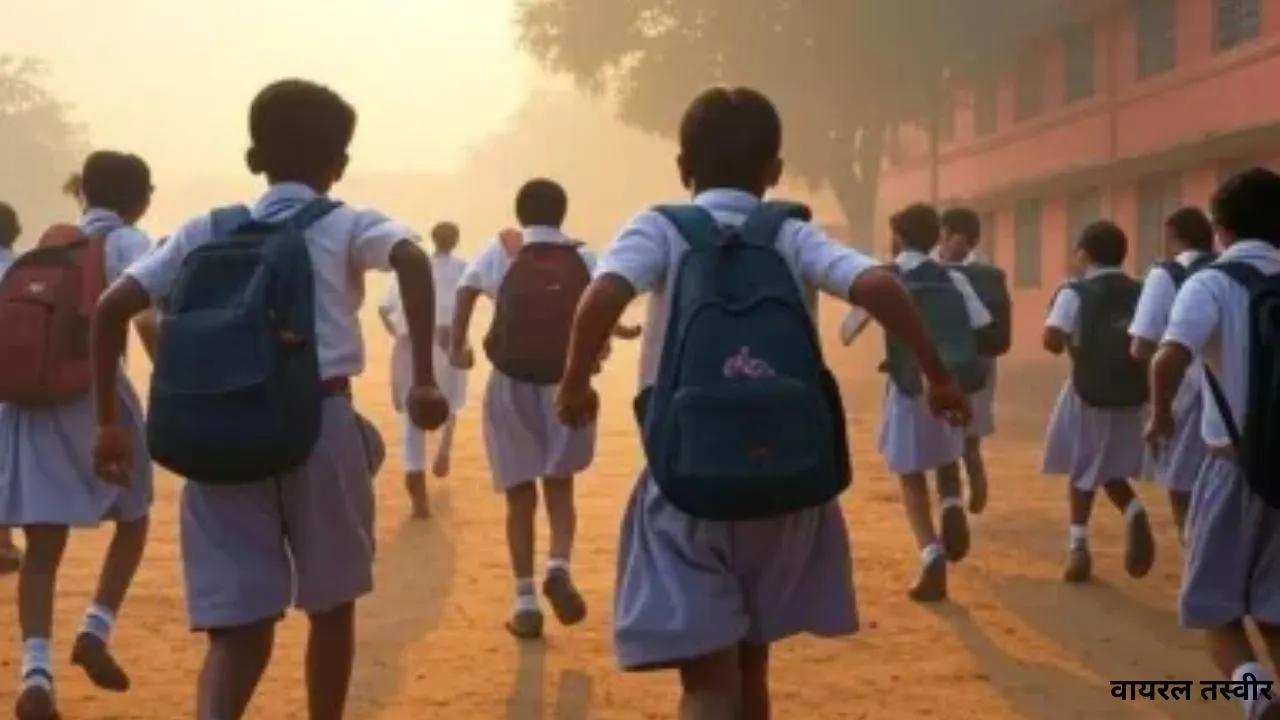 लखनऊ में स्कूलों के बंद होने के समय नहीं लगेगा जाम: यातायात व्यवस्था सुधारने की पहल, 97 ट्रैफिक मार्शल किए गए प्रशिक्षित