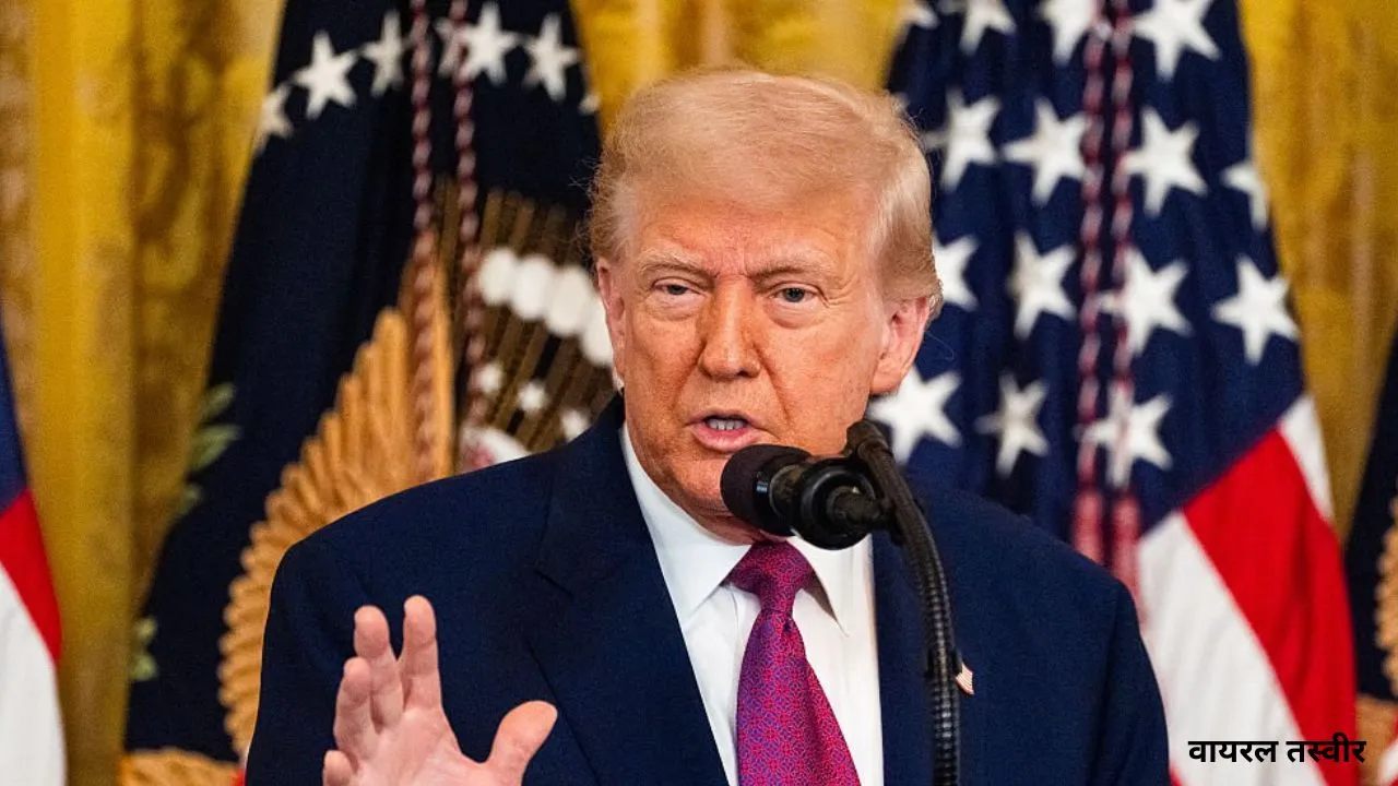   जंग के बीच ईरान की अमेरिका-इजराइल को बड़ी चेतावनी: अमेरिकी राष्ट्रपति का दावा, जानिए अब क्या बोल गए ट्रंप